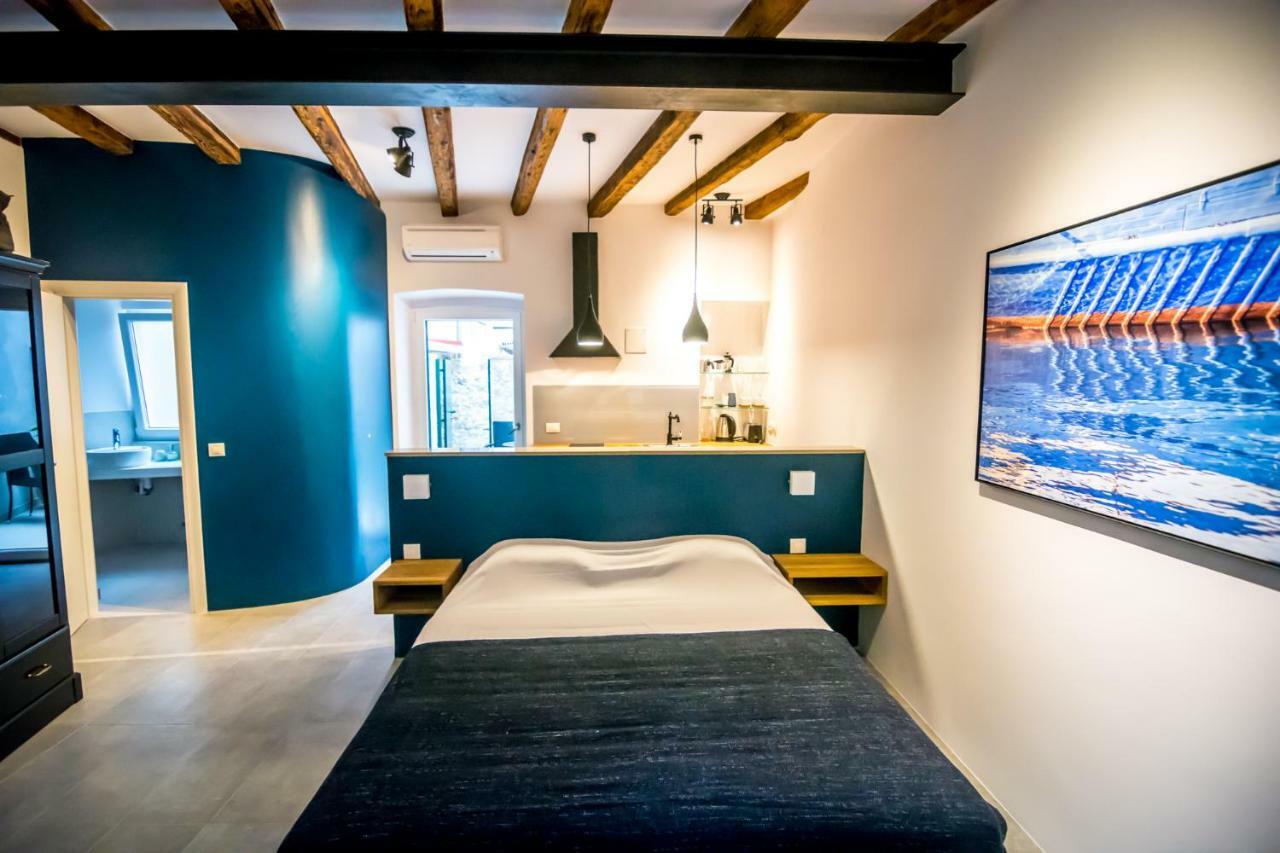Bluestone Appartement