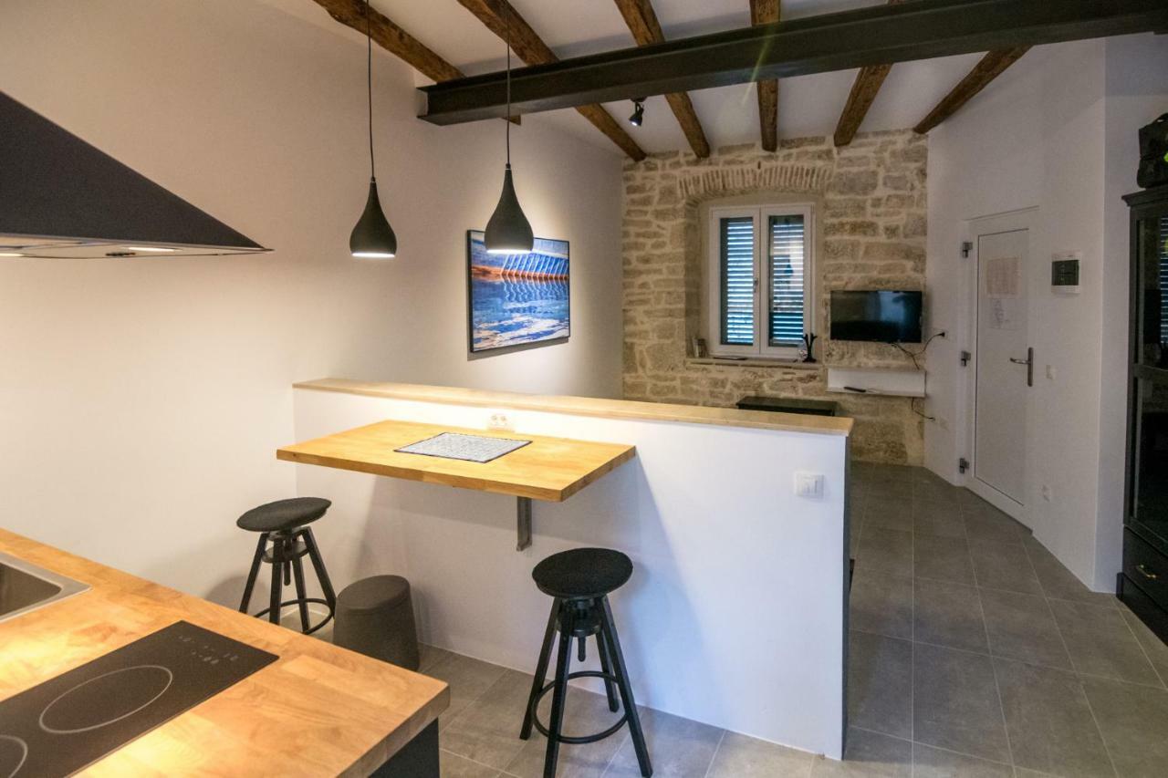 Bluestone Appartement Rovinj