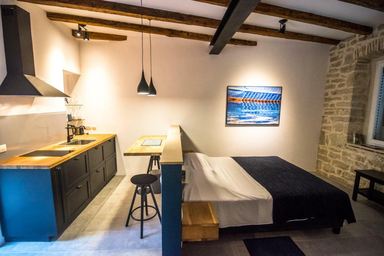Appartement Bluestone Rovinj