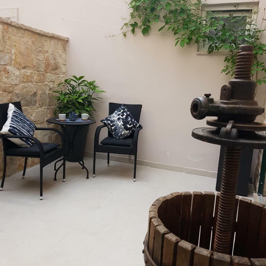 Bluestone Appartement *